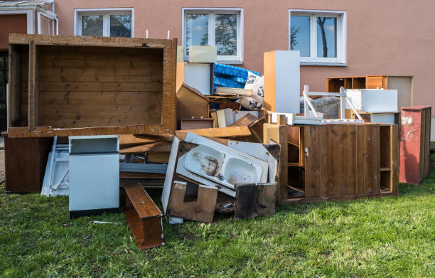 Best Dumpster Rental Services  in Woodbourne, PA